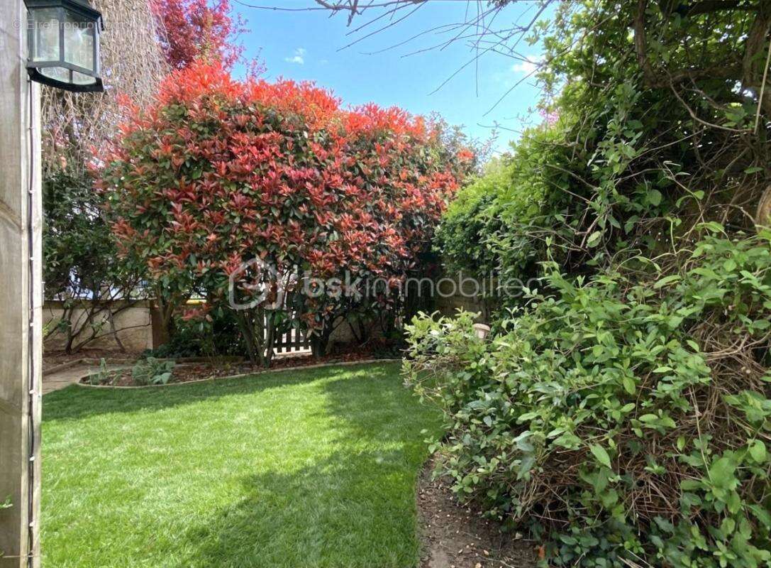 Maison à NOISY-LE-ROI