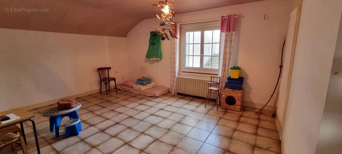 Maison à PRIGONRIEUX