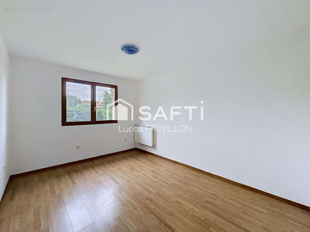 Maison 140 m² à Montesquieu-Volvestre  - photo 5