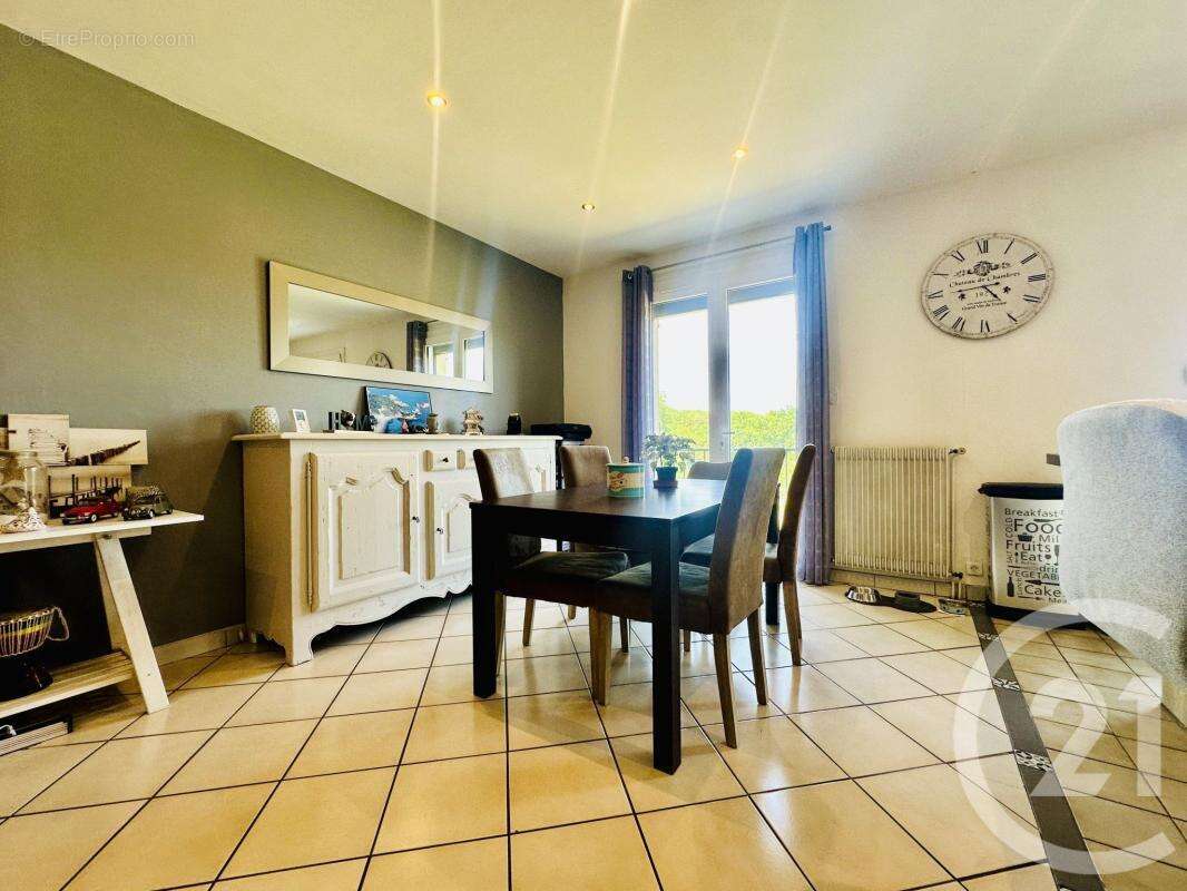 Maison 90 m² à Couzeix  - photo 7