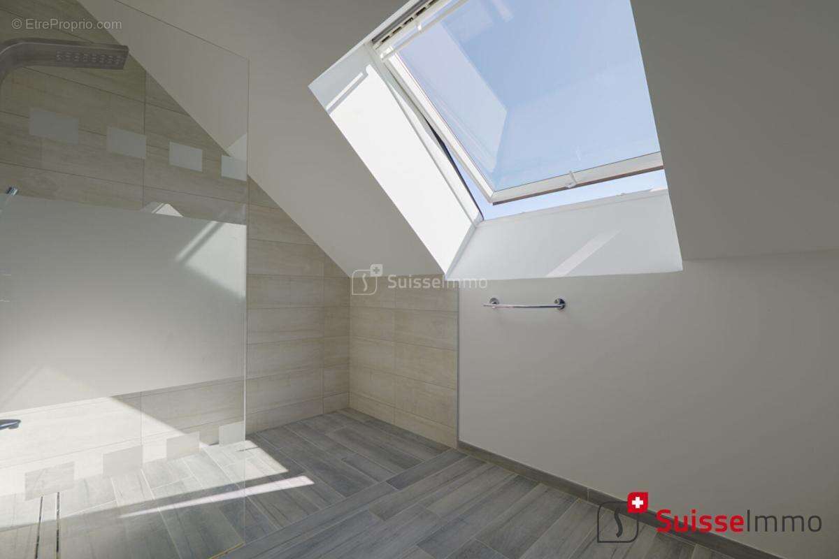 Appartement Bourogne 5 pièces - photo 12