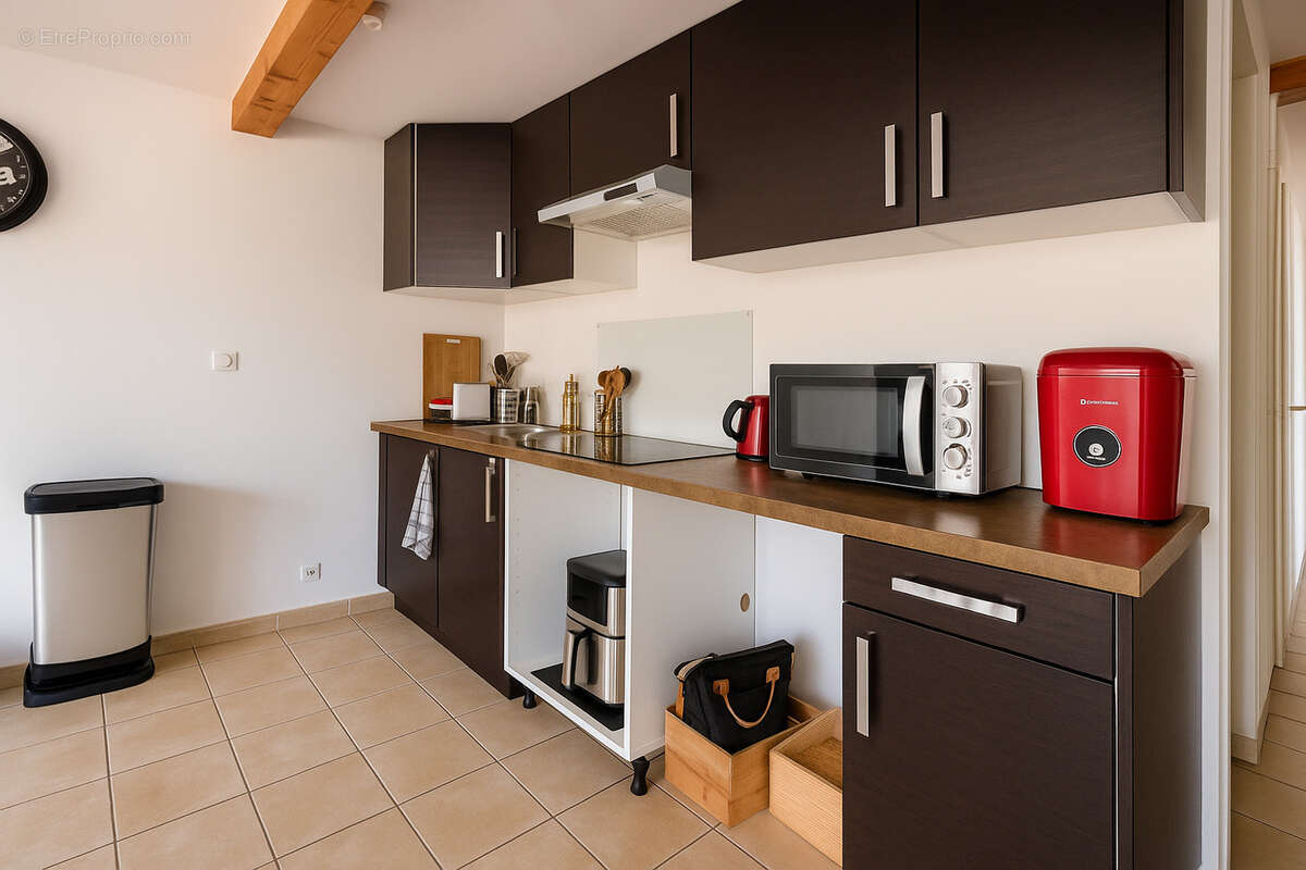 Appartement à SIGEAN