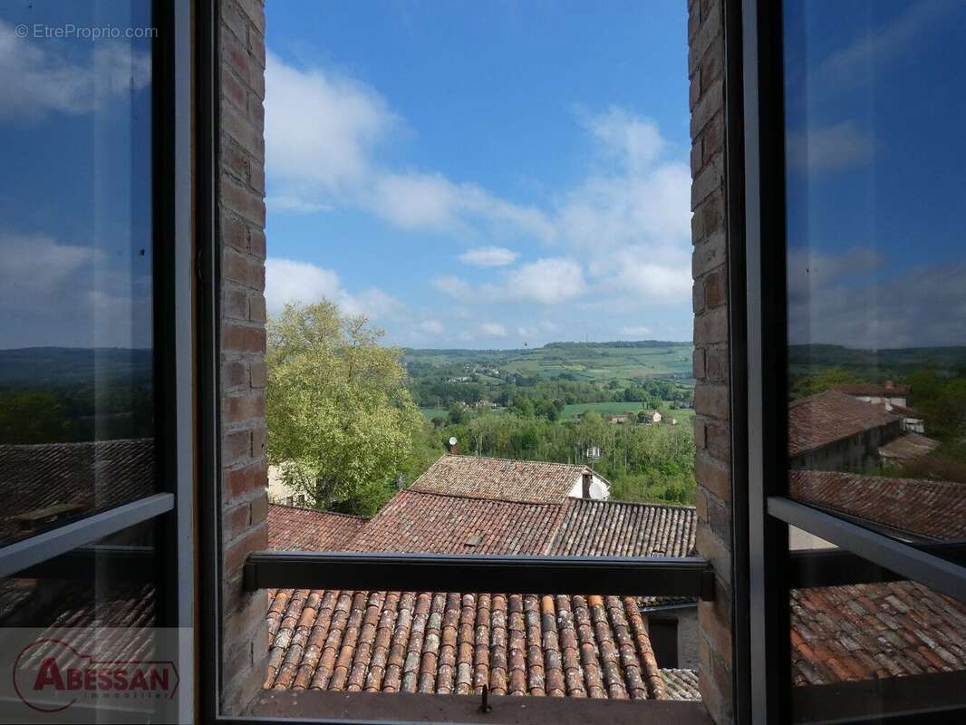 Maison à CORDES-SUR-CIEL