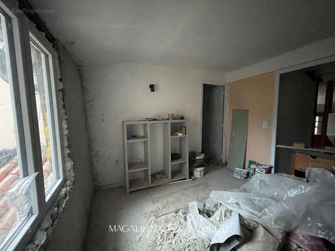 Appartement à CARCASSONNE