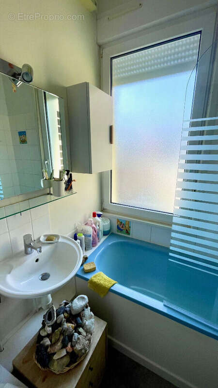 Appartement à WIMEREUX