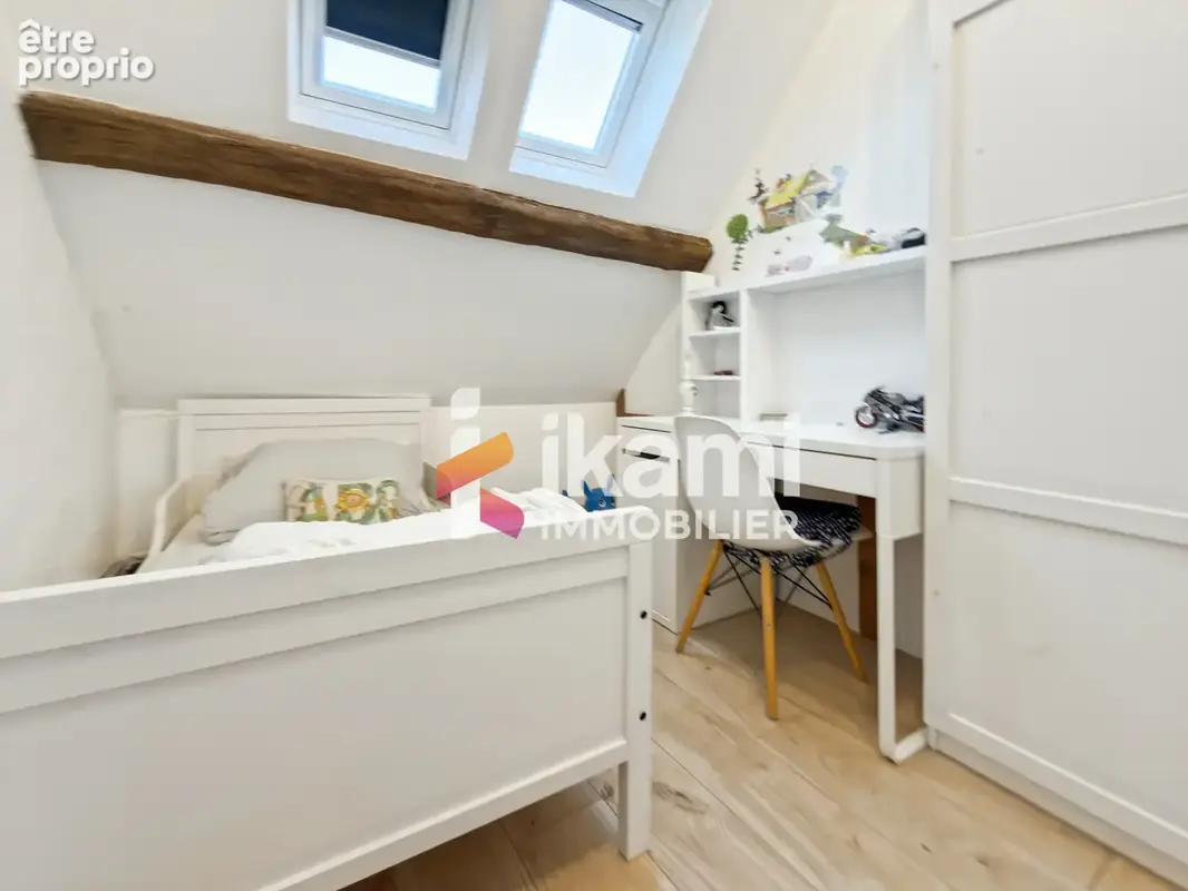 Maison 9 pièces de 265 m2 à Villechétive 89320 - photo 21