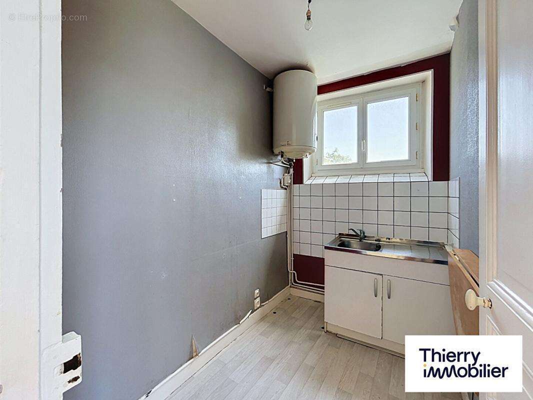 Appartement à DINARD