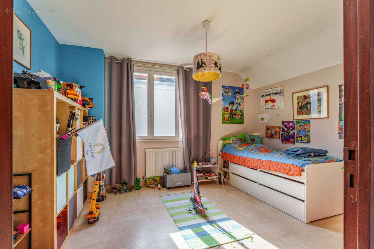 Maison d’architecte au cœur de Joué-lès-Tours - photo 9