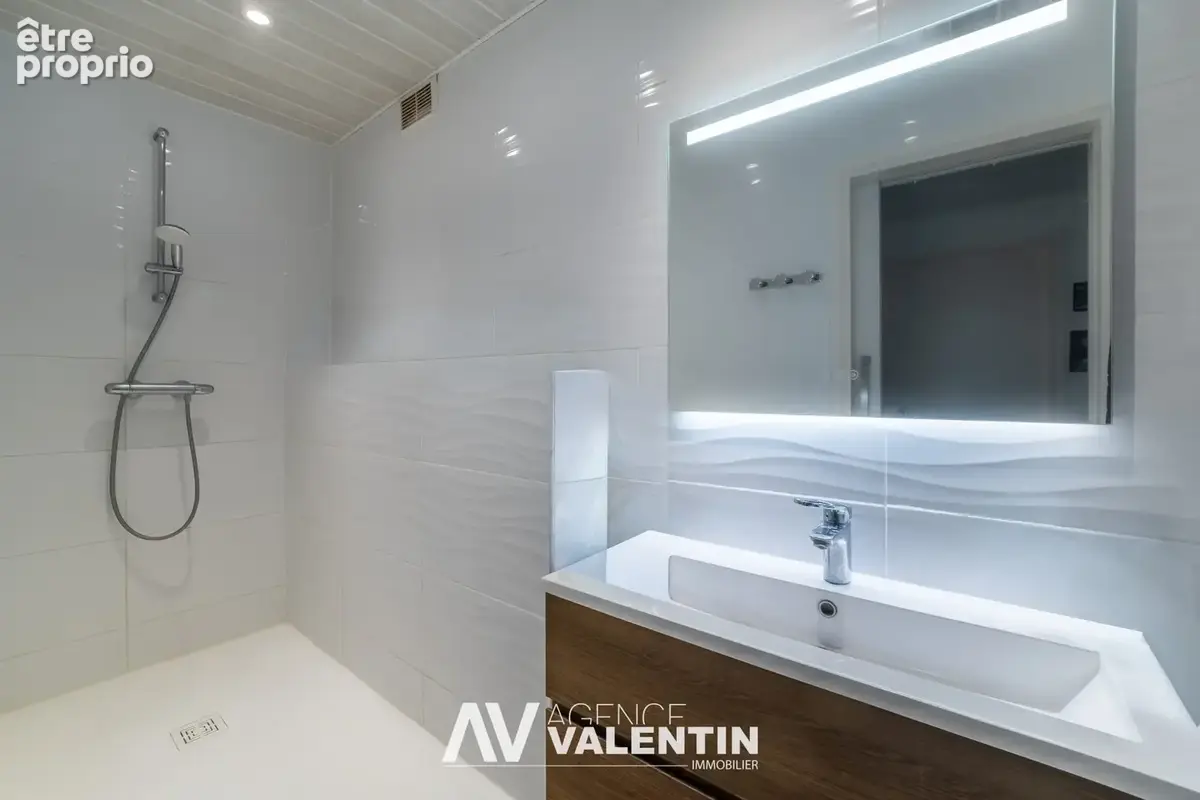 Appartement 5 pièces 116 m² à vendre à Longeville-Les-Metz (57050) - photo 9