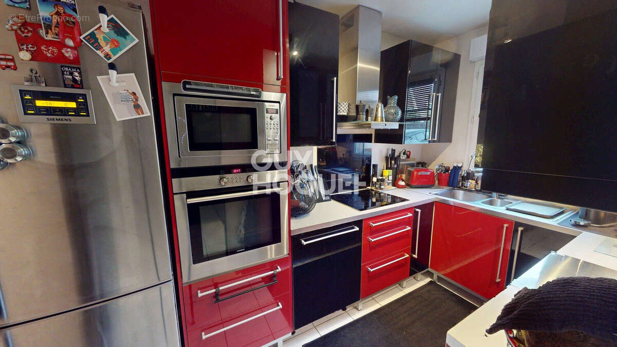 Maison à FORGES-LES-BAINS