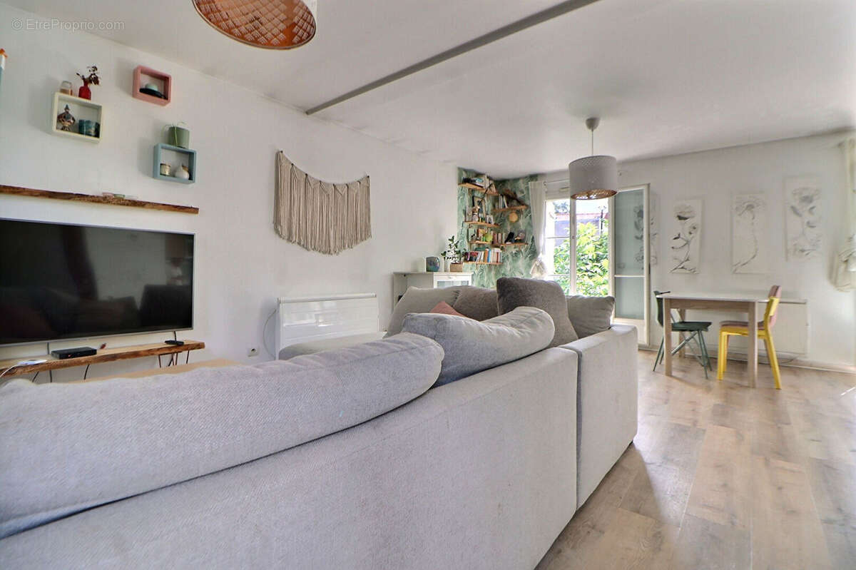 Maison 93m² à sarcelles - photo 5