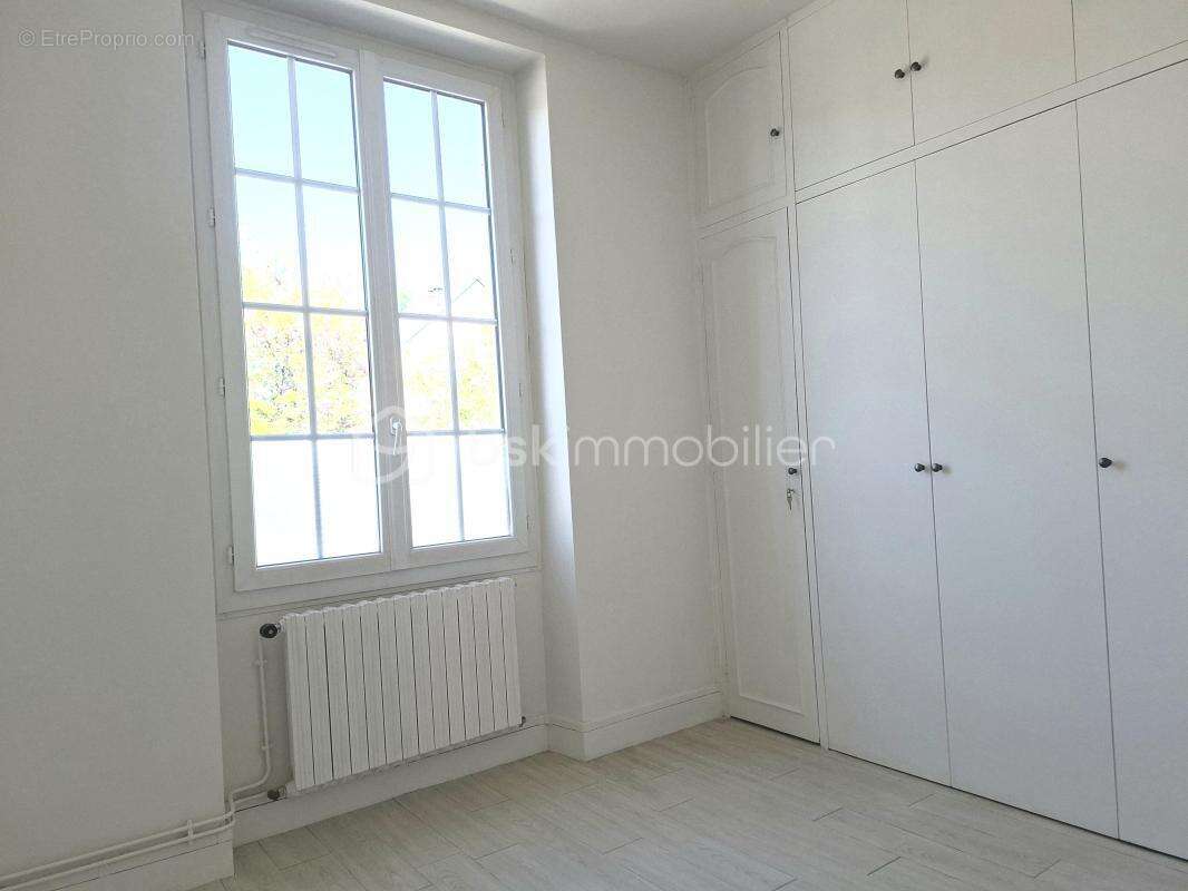 Le Charme d'une Maison T4 de Ville en Copropriété - photo 8