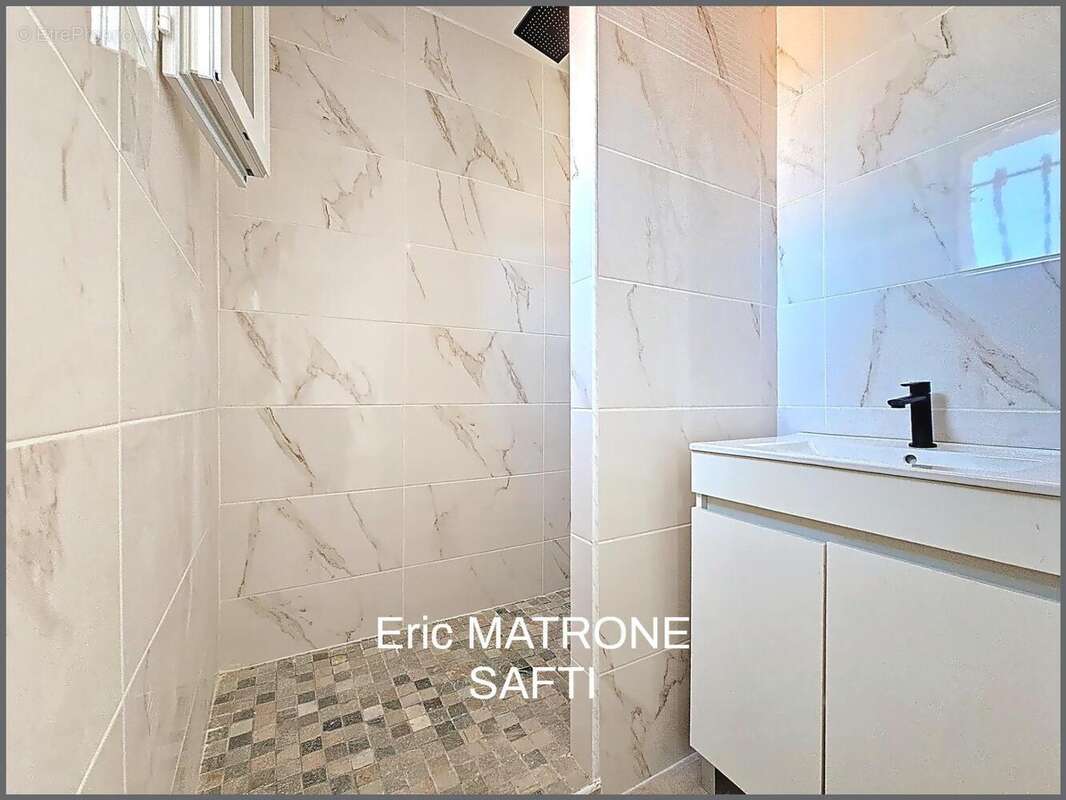 Photo 9 - Maison à MARSEILLE-10E