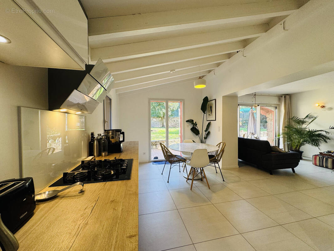 Maison à SAINT-RAPHAEL