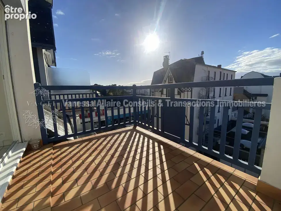 Rare - Au cœur de La Baule, à seulement quelques pas du marché, de la gare et de la plage, - photo 4