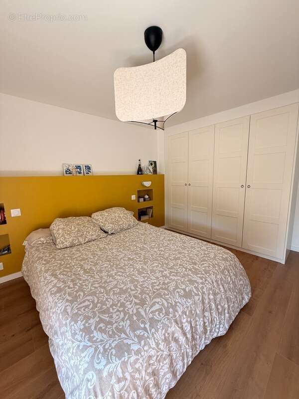 Maison en pierre entièrement rénovée, 95m², avec dépendances, terrain de 1154m² 148 000 € - photo 13
