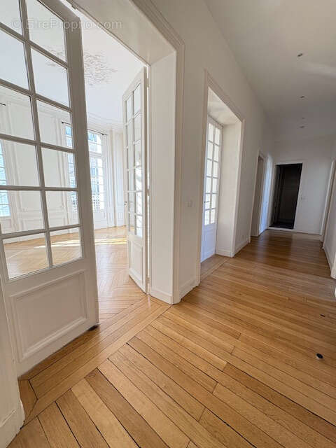 Appartement à ORLEANS