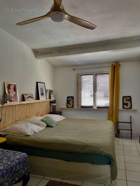Appartement à SETE