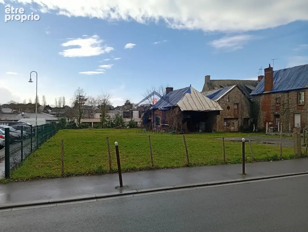 Bien rare centre guichen - photo 2