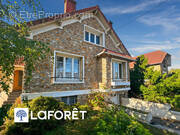 Maison à SAINTE-GENEVIEVE-DES-BOIS