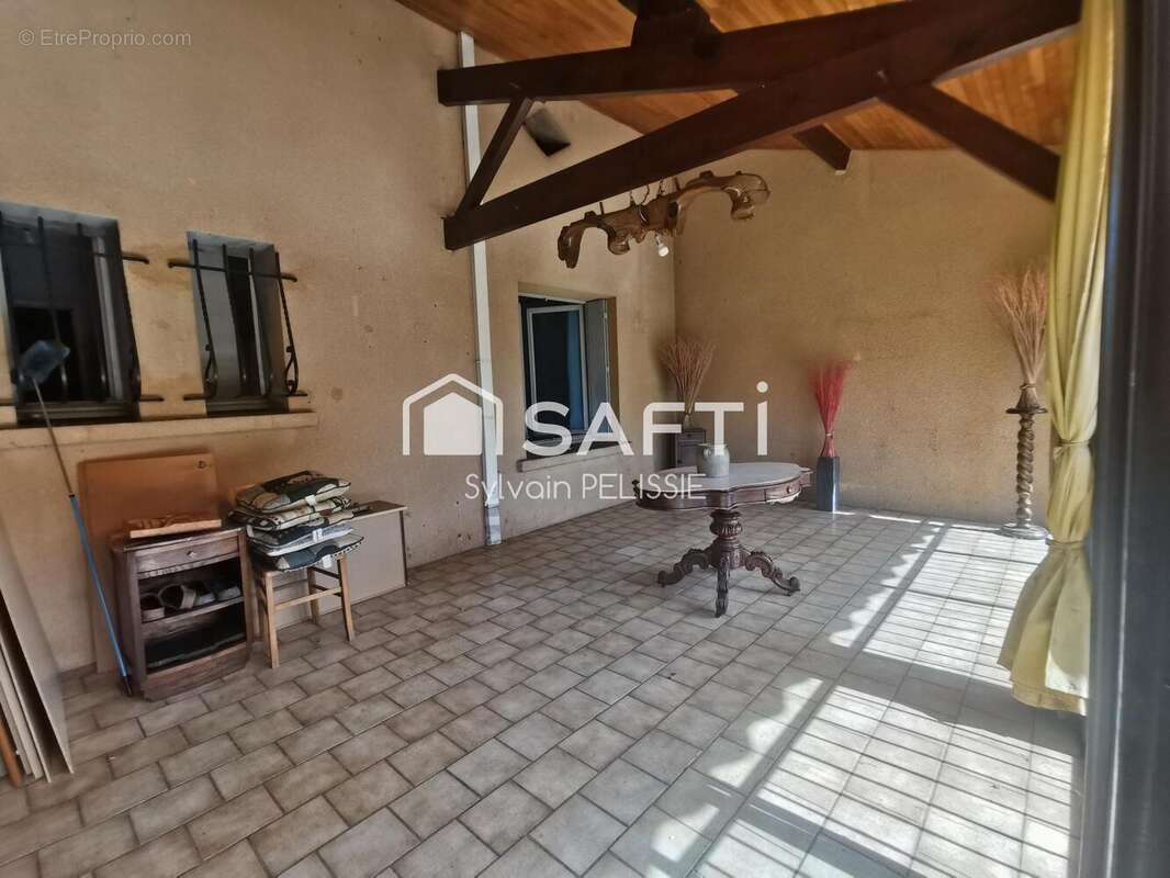 Photo 2 - Maison à MOISSAC