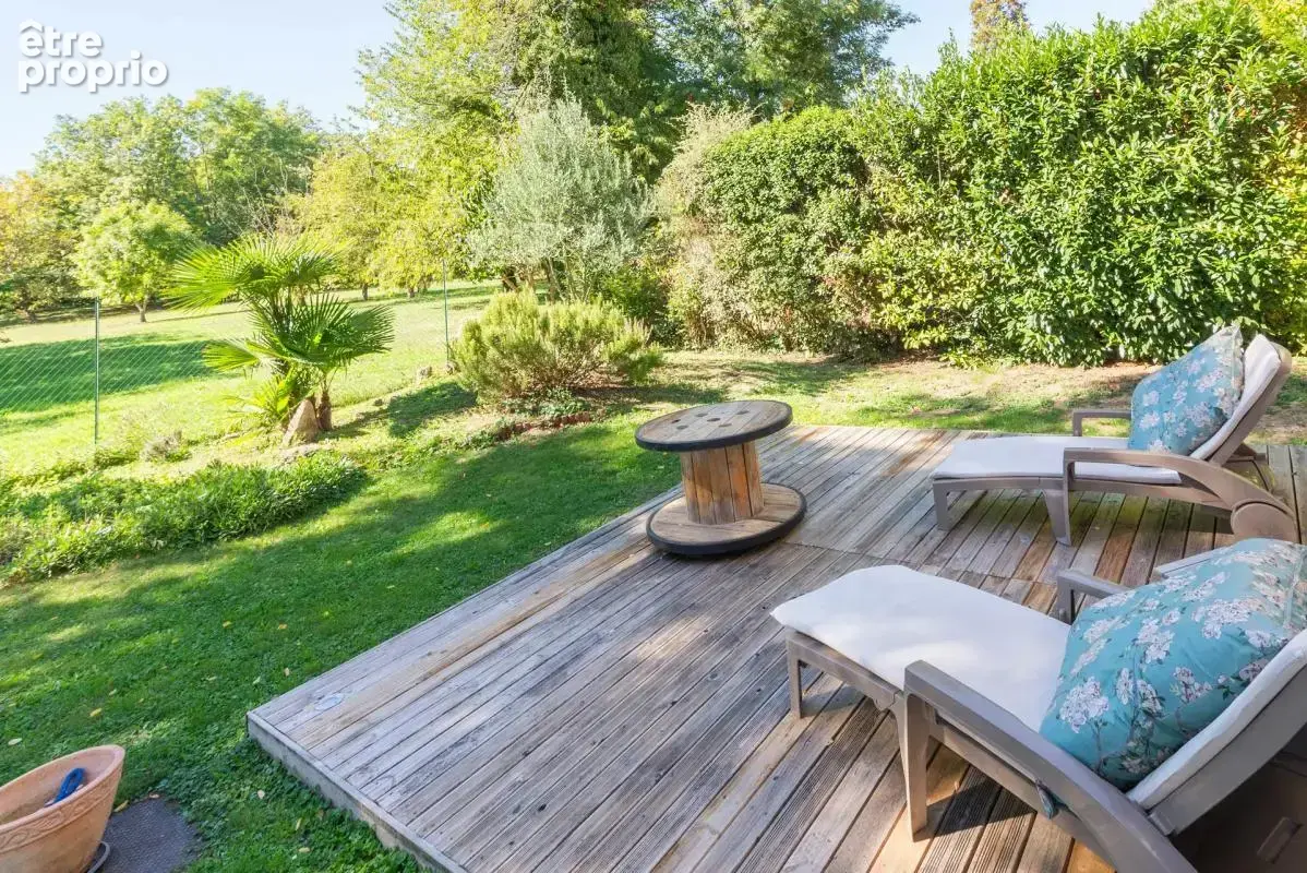 Maison de 7 pièces de 140 m² à Ronquerolles - photo 2