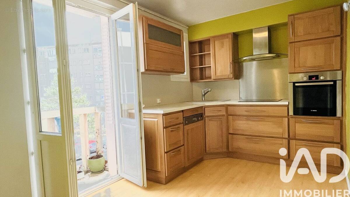 Photo 1 - Appartement à ROANNE