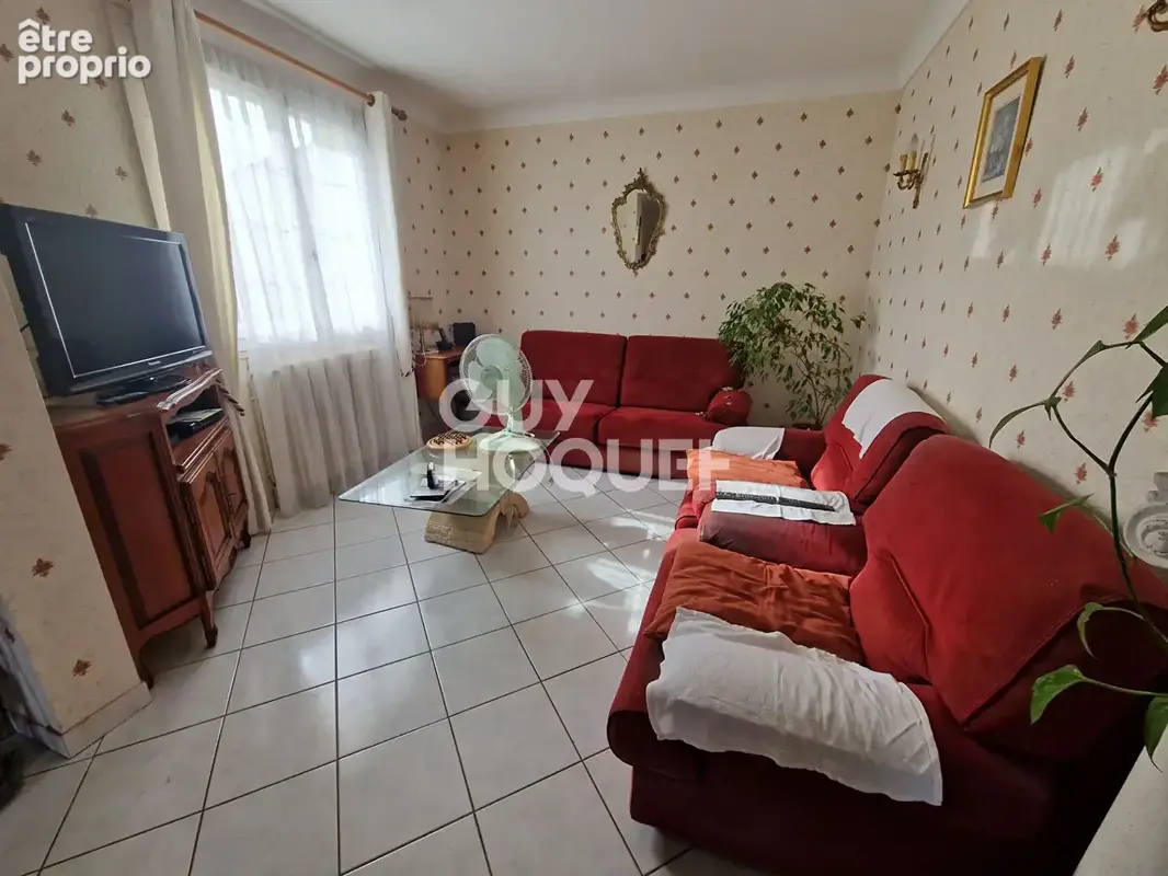 Maison  5 pièce(s) 115.00 m2 - photo 3