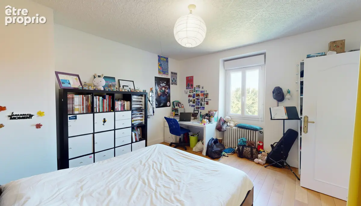 Maison 130m² à bourges - photo 8