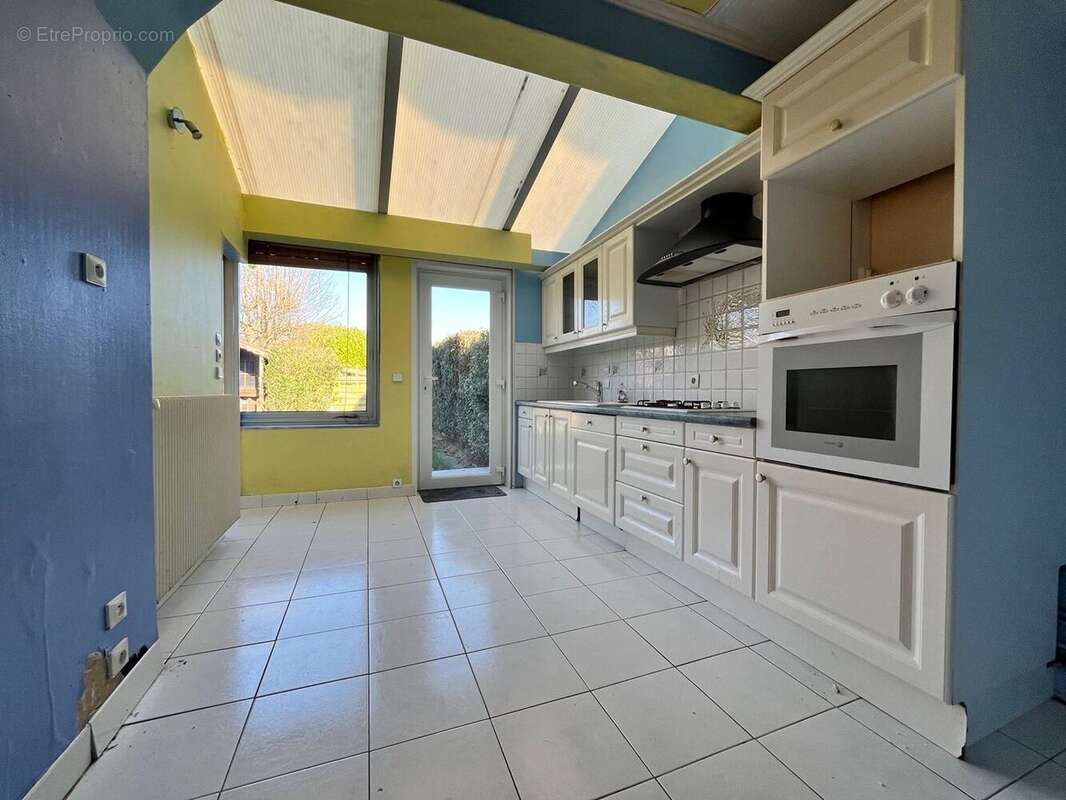 Maison à LAMBERSART