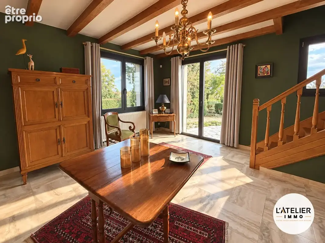 Maison Brimont 185 m2 - photo 2