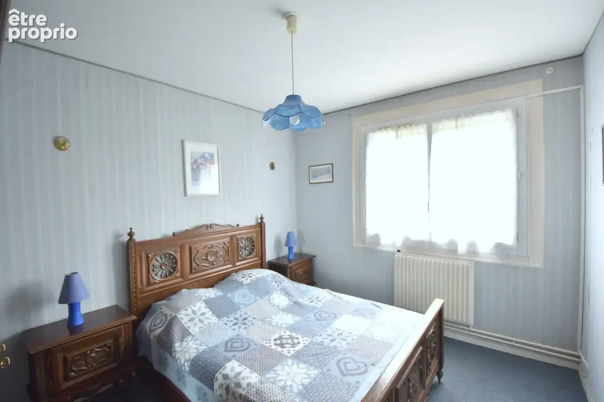 Appartement de 79 m² à vendre 4 pièces NANTES (44) - photo 4
