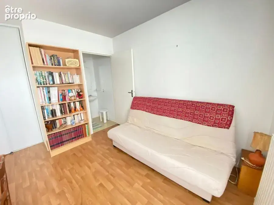 Appartement 4 pièces 81 m² à vendre à Saint-Herblain (44800) - photo 2241