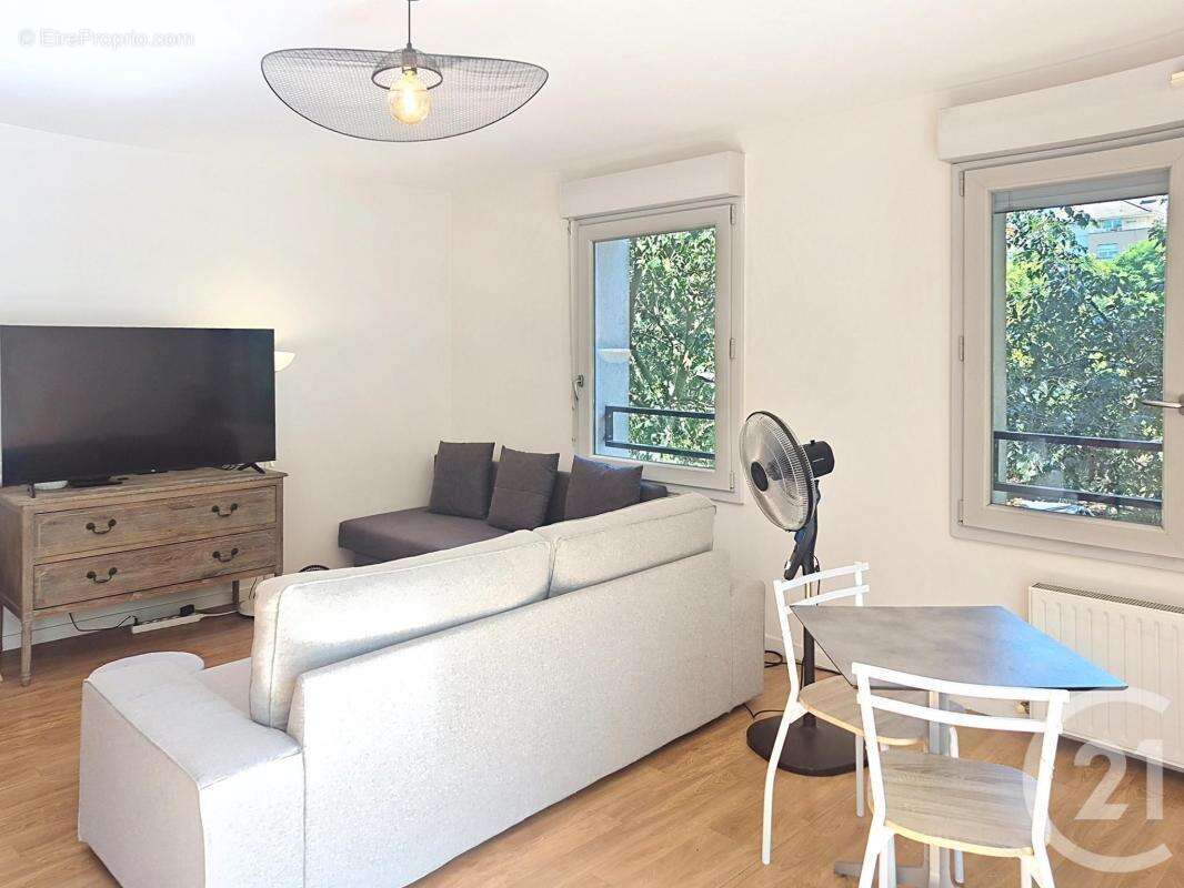 Appartement à CRETEIL