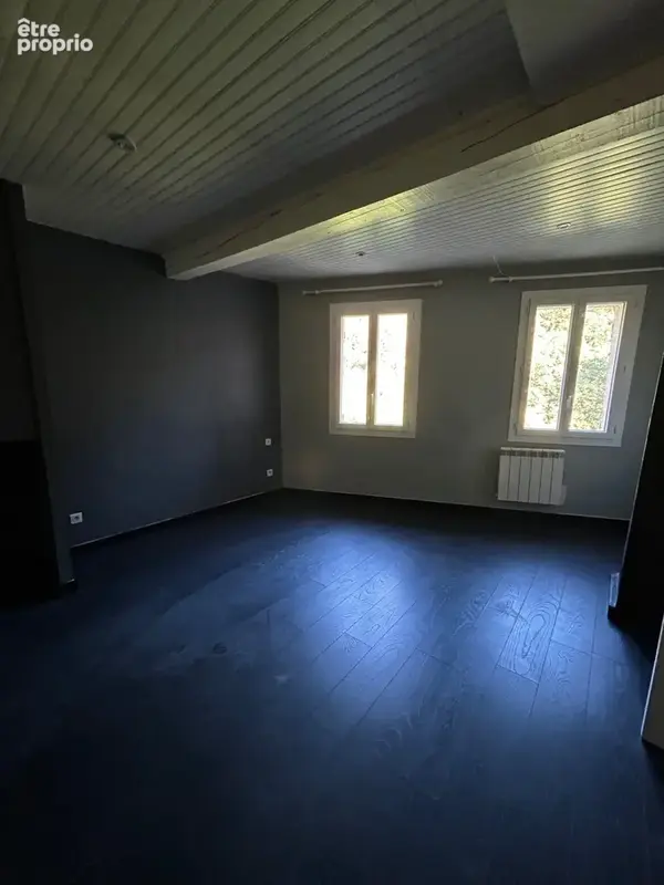 Vente entrecasteaux - appartement t2 62m2 - photo 4