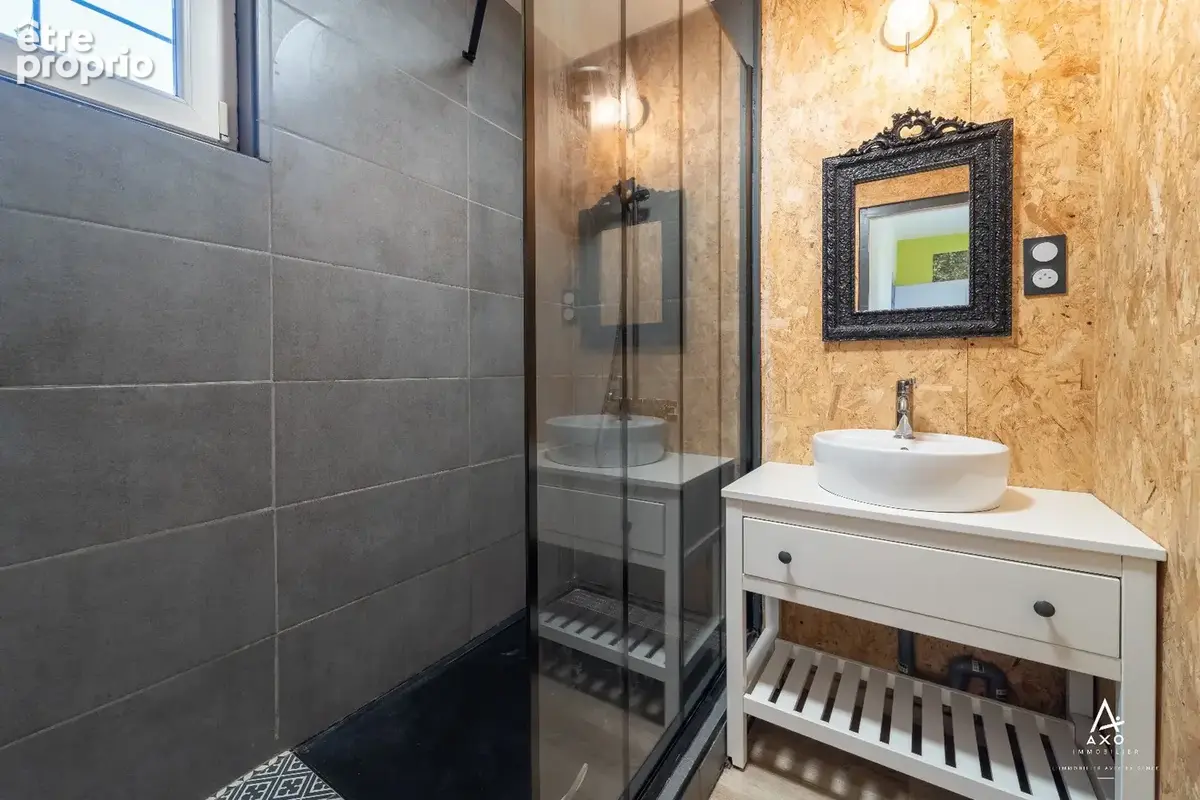 Coup de cur  maison 170 m² - photo 10