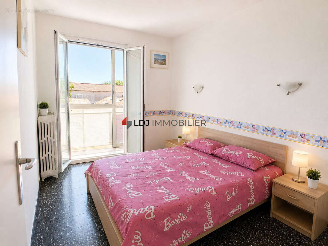 Appartement 54 m² à Perpignan  - photo 3