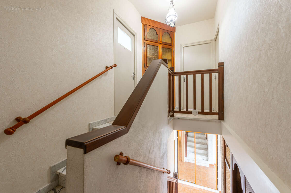 Maison à AIX-LES-BAINS