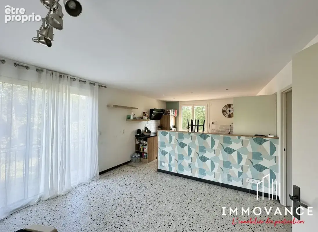 Maison 5 pièces 134 m² à vendre à Saint-Martin-De-Londres (34380) - photo 3