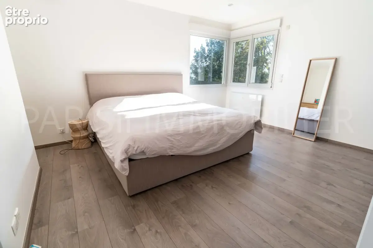 Cormeilles-en-Parisis - Secteur Haut et Centre - Maison 4 pièces 85.33m2 - photo 7