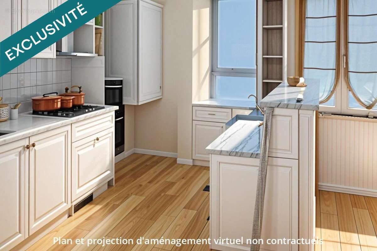 Photo 2 - Maison à ANGERVILLE