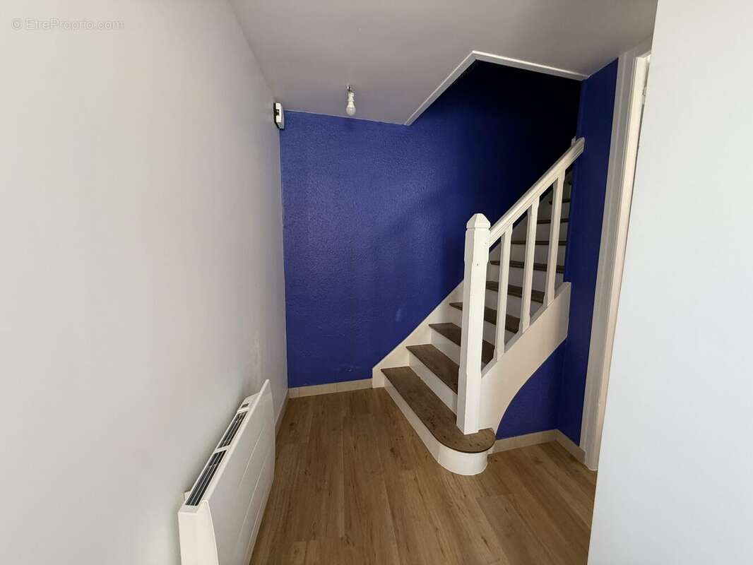 Maison 100 m² à Merlimont  - photo 6