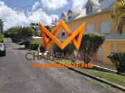 Appartement à LE GOSIER