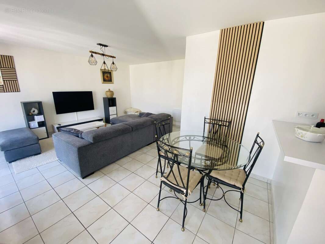 Appartement à TOURS