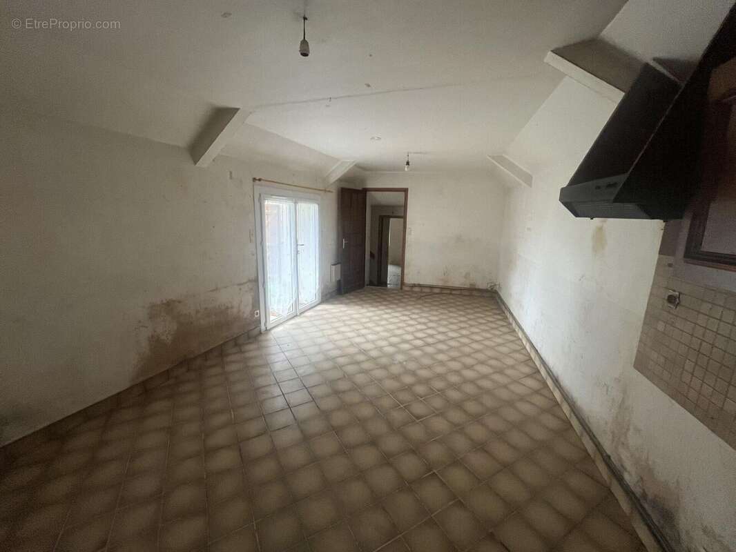 Photo 6 - Maison à CONQUEREUIL