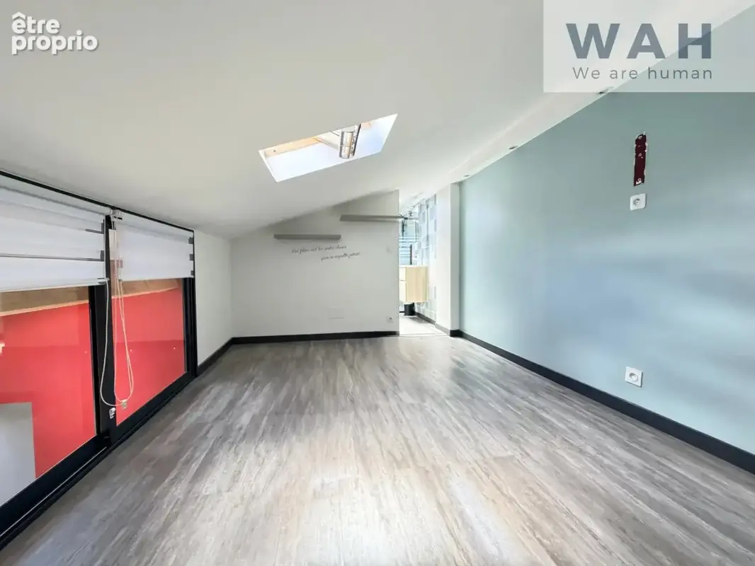 Maison de village t3 - saint laurent d'aigouze - photo 5