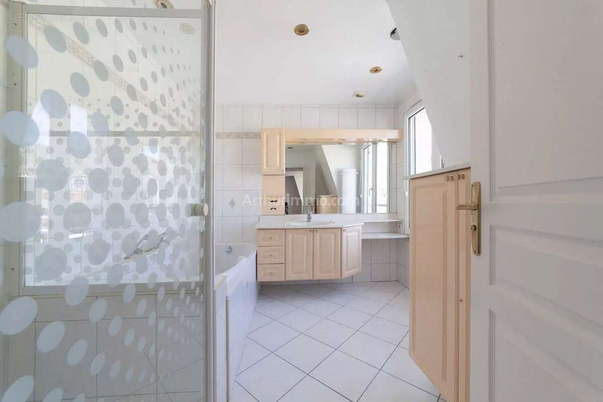 Appartement à MORTEAU