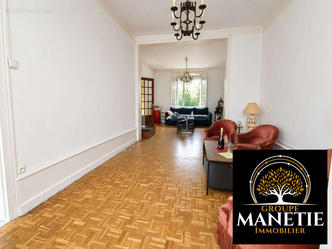 Maison 138 m² à Sin-Le-Noble  - photo 5