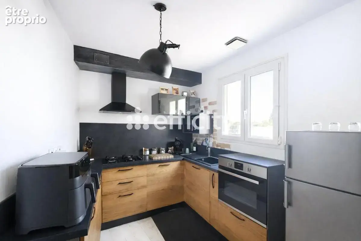 Maison 3 pièces 78 m² à vendre à Medis (17600) - photo 5