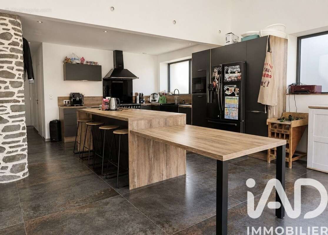Photo 4 - Maison à PORNIC